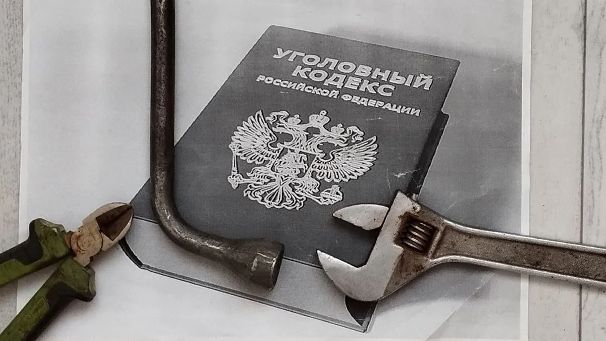 Новости Ингушетии: Жителя Ингушетии ждет суд за воровство чужих инструментов