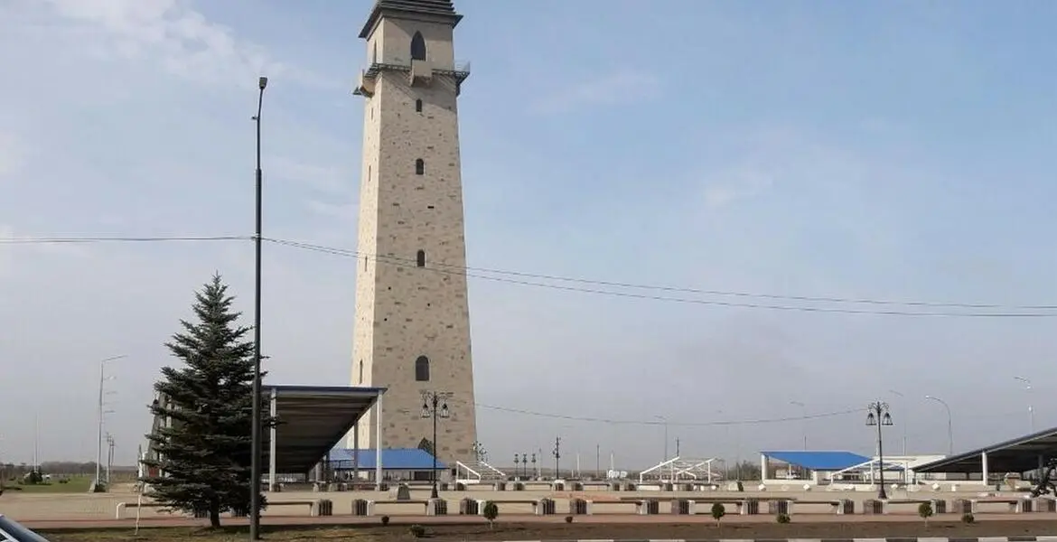 Новости Ингушетии: В Ингушетии определят лучший эскиз въездной стелы в столицу республики