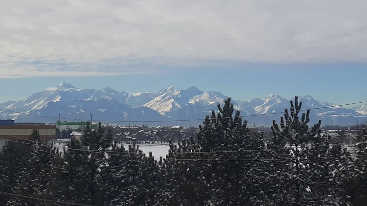 Новости Ингушетии: Лоамашка лай токхам бар кхерам ба