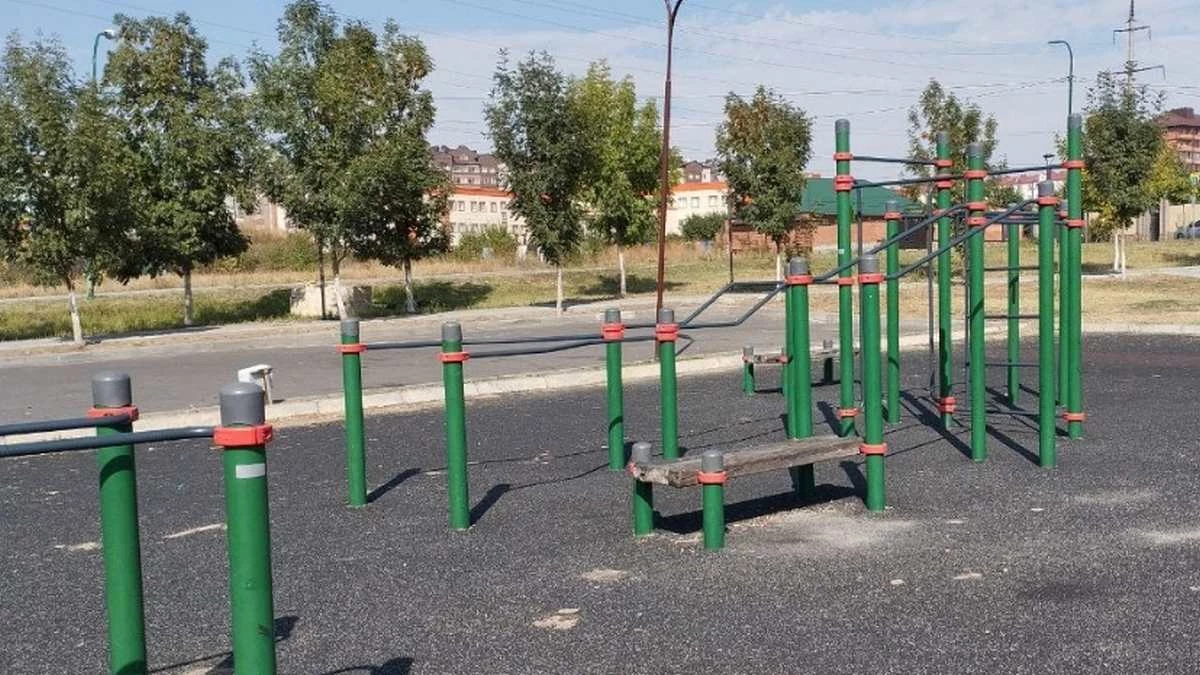 Новости Ингушетии: В Ингушетии предстоит поэтапно и системно развивать адаптивный спорт