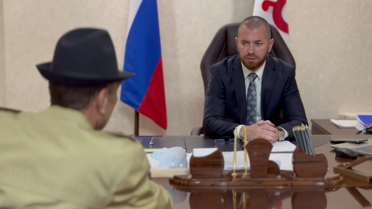 Новости Ингушетии: В муниципалитетах Ингушетии отвечают на запросы граждан