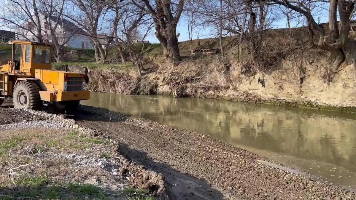 Новости Ингушетии: Шолжа-Шахьарерча керттерча хин бердаш цӀендеш, шердеш; болх дӀахьош латт