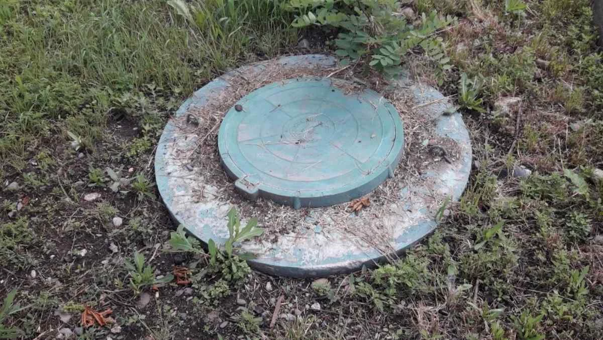 Новости Ингушетии: В Магасе Ингушетии решают вопрос украденных крышек и открытых люков