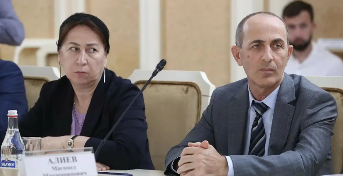 Новости Ингушетии: В Ингушетии на задачи ЧС направят 101 млн рублей