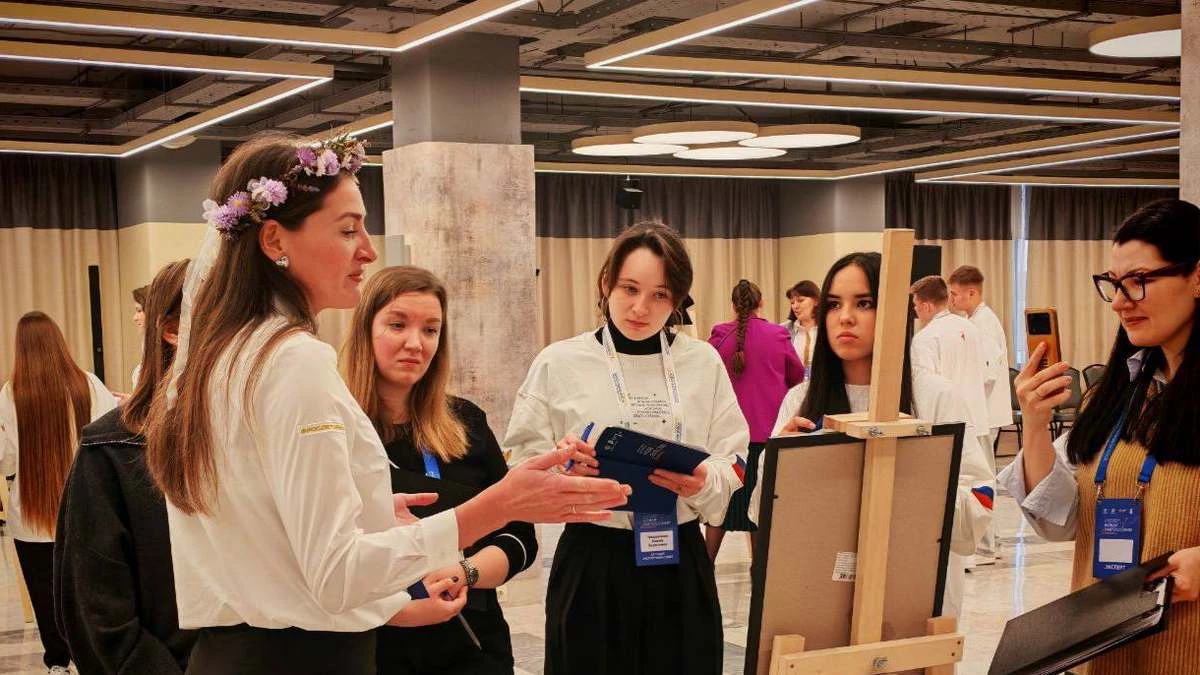 Новости Ингушетии: Республика Ингушетия - участница премии «Новая философия воспитания»