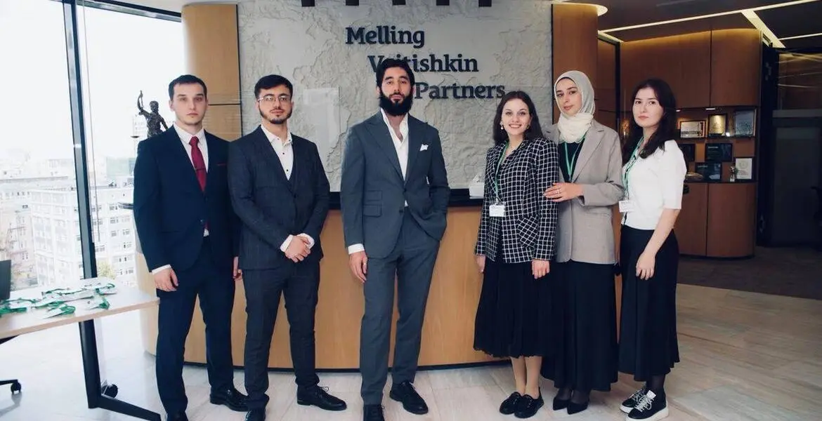 Новости Ингушетии: Россерча яхьашка дакъа лаьцар вай студенташа