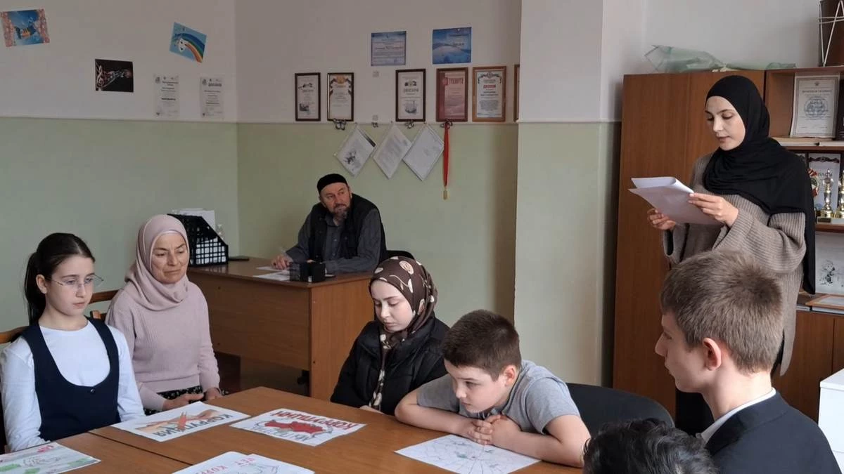 Новости Ингушетии: В Пседахском Доме культуры обсудили меры по противодействию коррупции