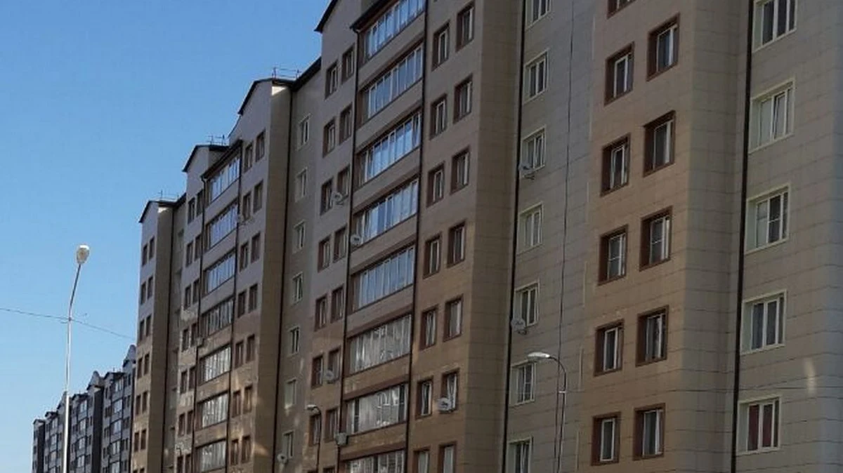 Новости Ингушетии: В 2023 году в Ингушетии расселено 195 человек из 41 аварийного помещения