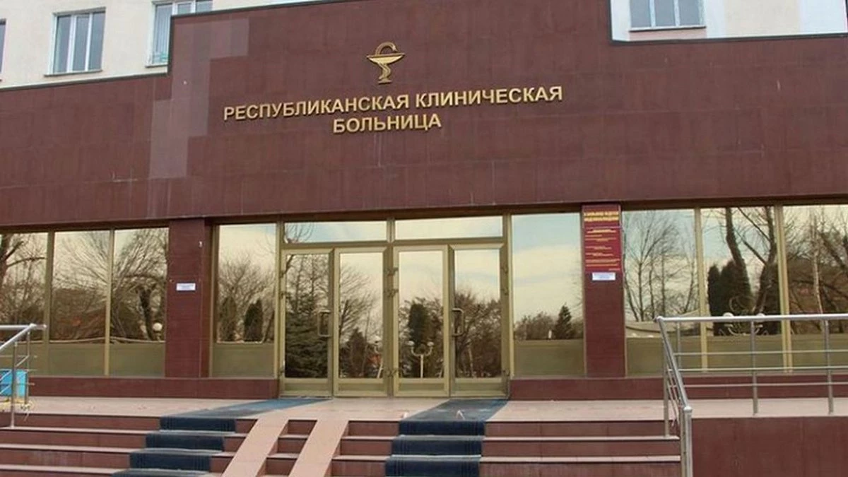 Новости Ингушетии: В ИРКБ поставили на ноги пациента после тяжёлой травмы позвоночника