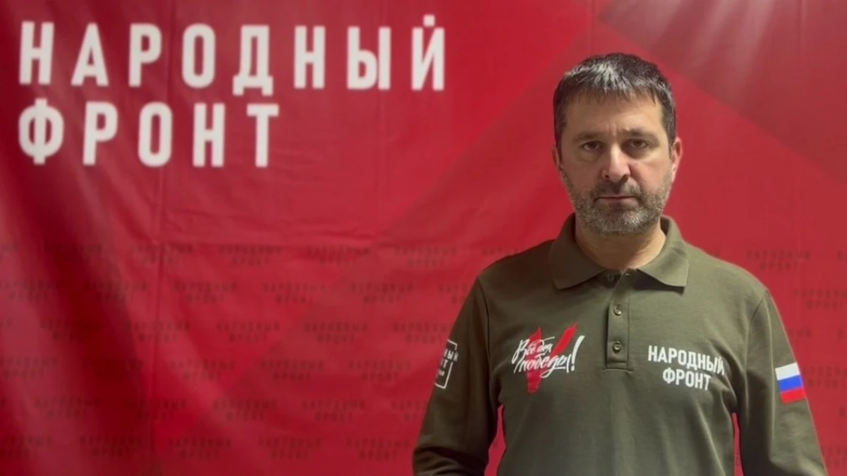 Новости Ингушетии: Остановка общественного транспорта в Назрани превратилась в свалку