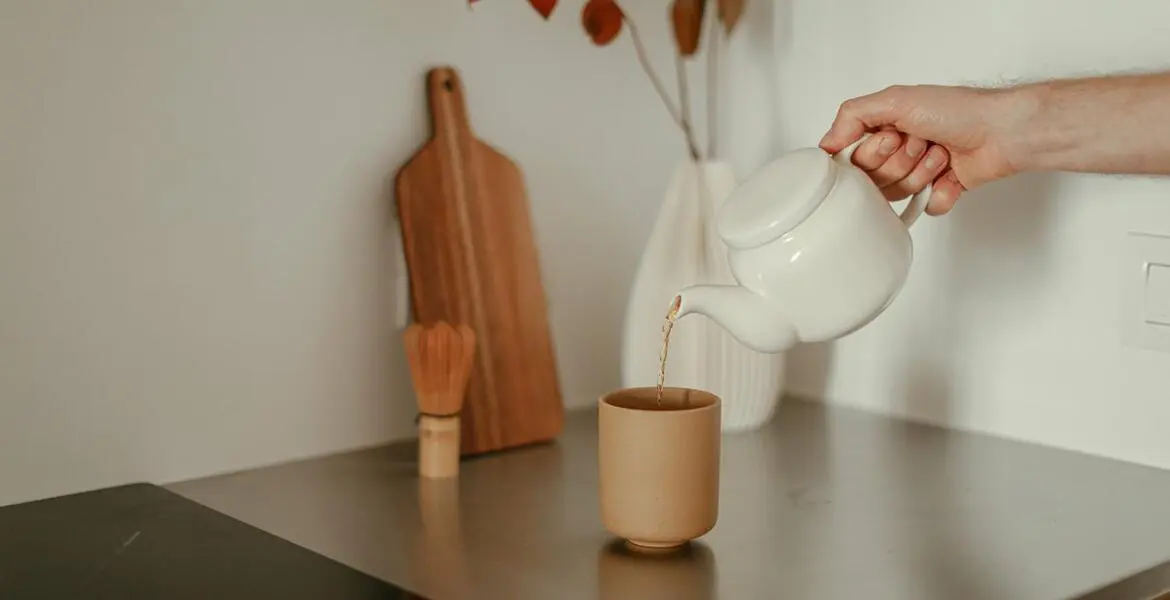 Новости Ингушетии: Искусство зеленого золота: польза матчи и чая пуэр. Обзор от Ozon