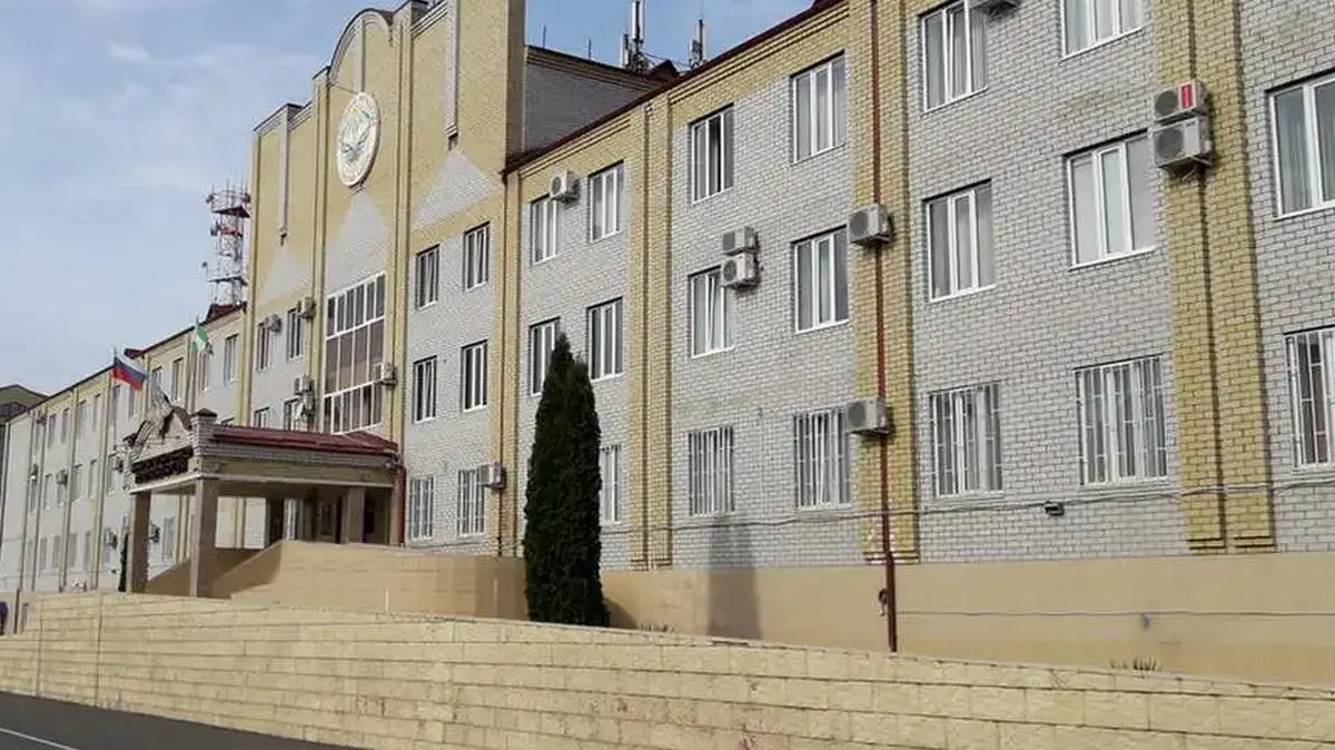 Новости Ингушетии: Полиция Ингушетии обнаружила в селе Пседах тайник с боеприпасами