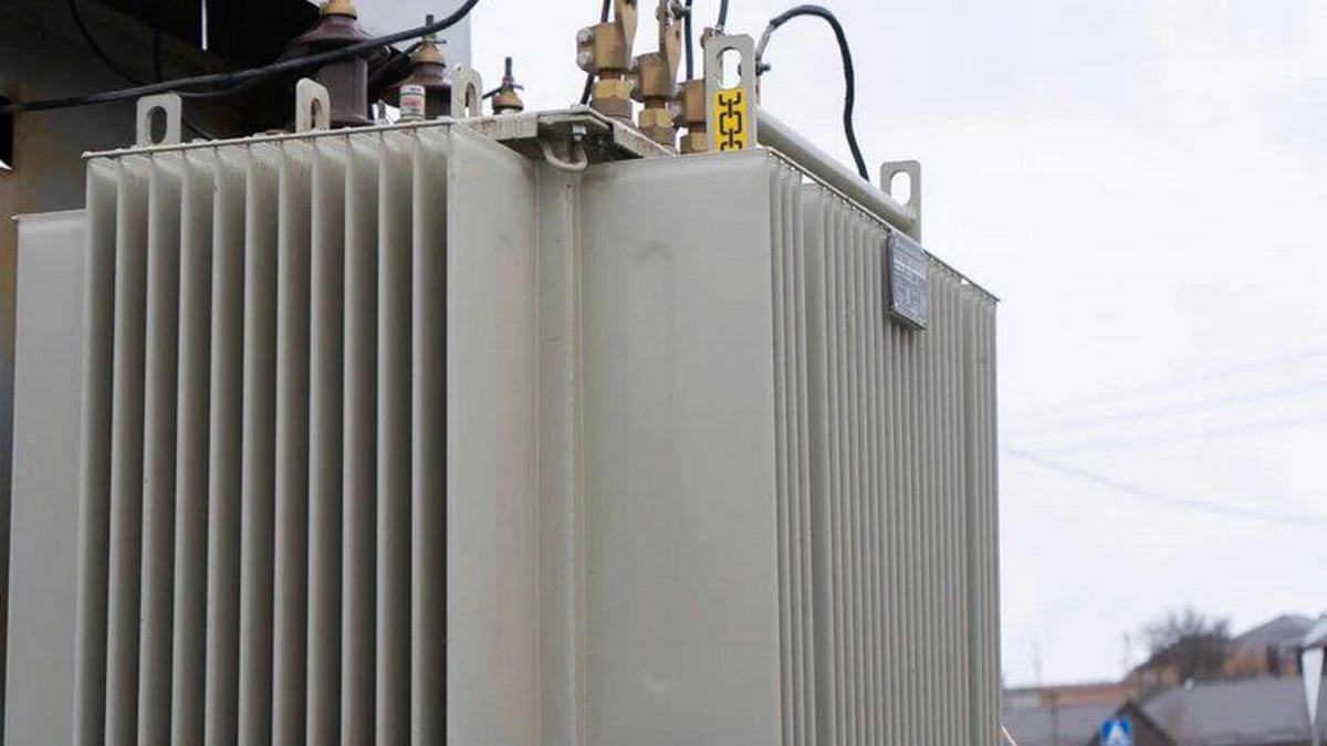 Новости Ингушетии: Тока моттигий дай лохаш ба тахан «Ингушэнерго»