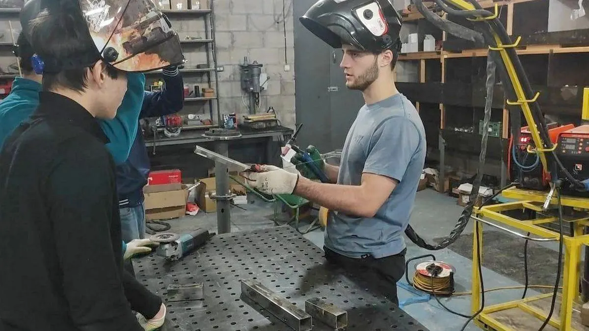 Новости Ингушетии: Аргонни лотор де Ӏомалуш ба кагирхой