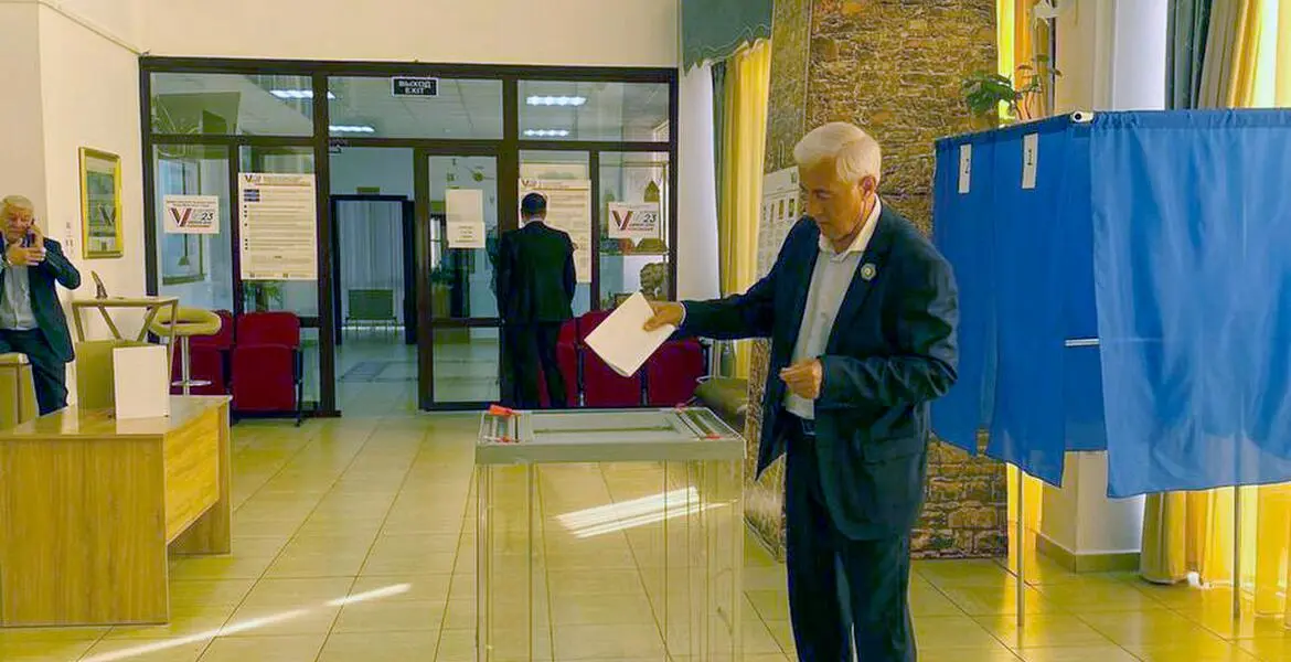 Новости Ингушетии: Столицерча бахархоша дика дакъа лаьцар хоржамашка