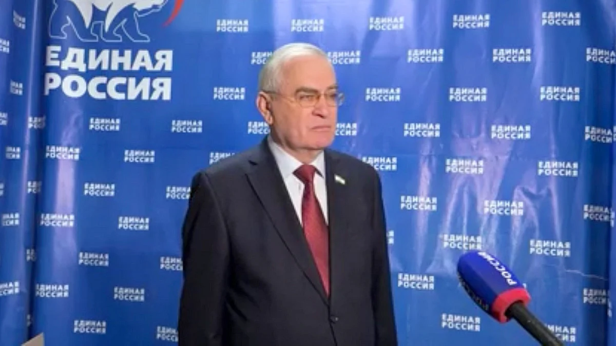 Новости Ингушетии: В гуманитарной миссии принимают участие отделения партии, общественные приёмные, представители бизнеса, НКО и жители регионов по всей стране