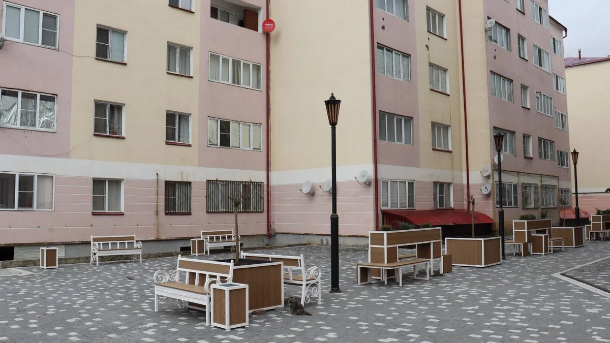 Новости Ингушетии: ГӀалгӀай мехка 240 юкъара моттиг тоаяьй, тӀехьарча пхе шера