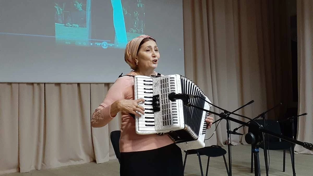 Новости Ингушетии: Ингушетия готовится к фестивалю исполнителей на национальных инструментах