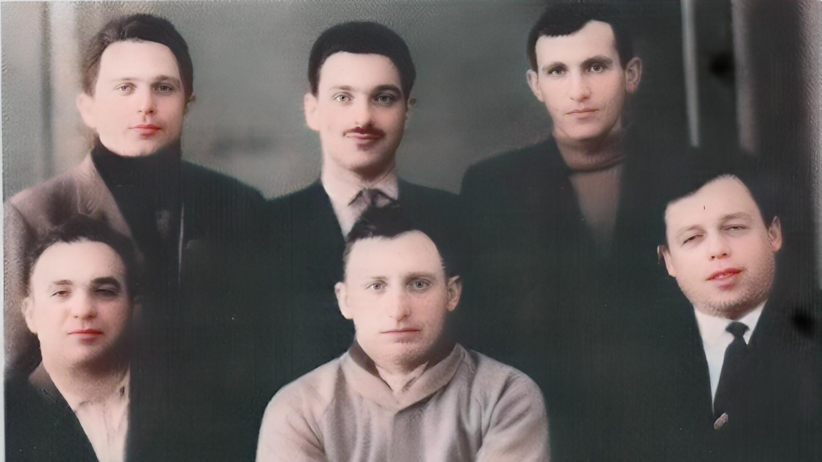 Новости Ингушетии: Чахкенаькъан Башира кердача  книжках