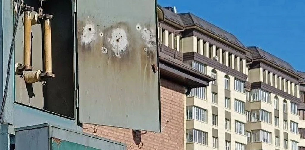 Новости Ингушетии: Народный фронт Ингушетии потребовал обезопасить школьников Назрани