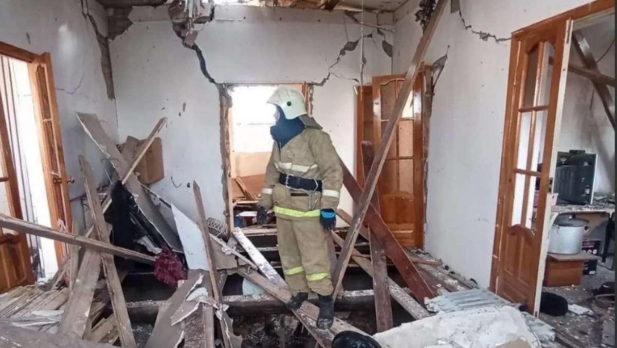 Новости Ингушетии: Кердача Реданте, газ эккхарах, нах лозабир, цӀа даьгар