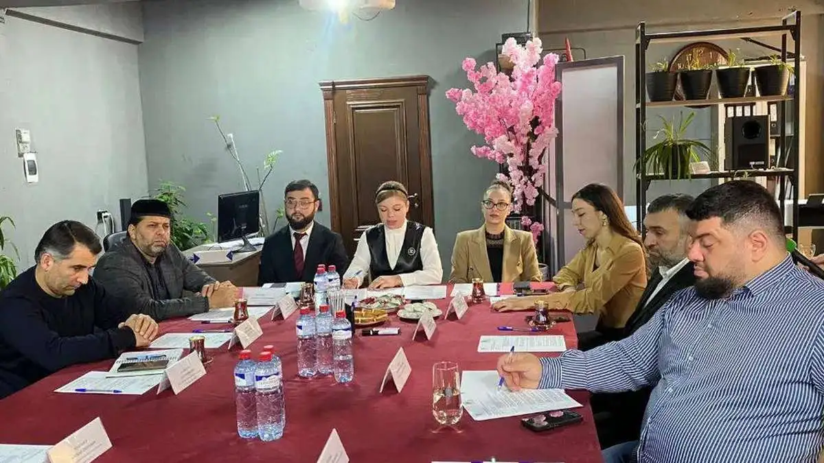 Новости Ингушетии: Беларусь и Ингушетия обсудили пути развития туризма