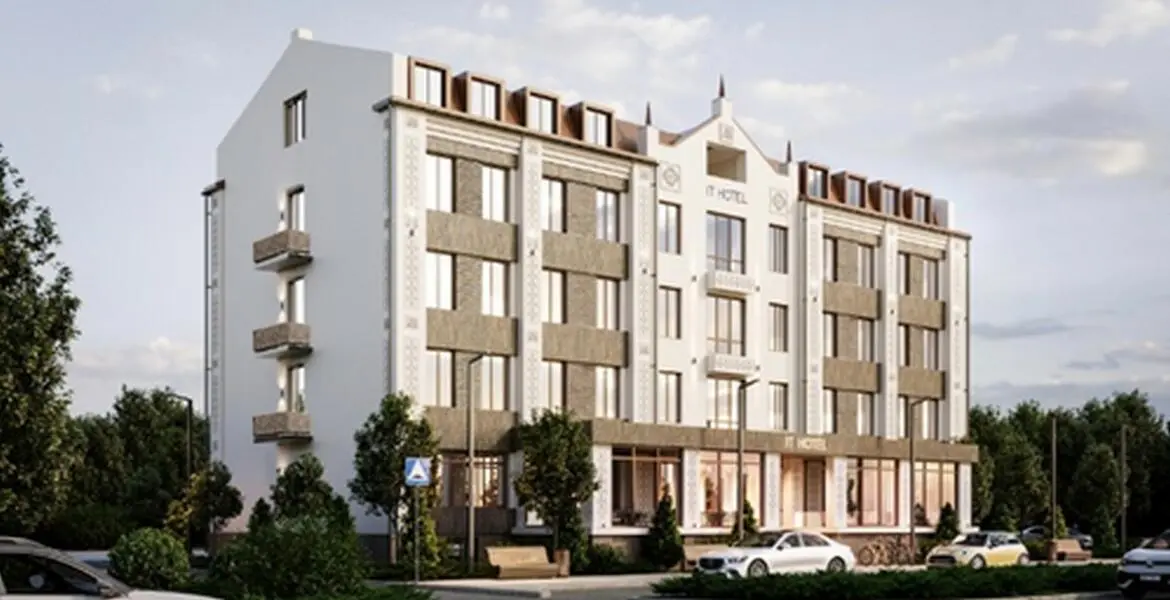 Новости Ингушетии: В 2024 году в Магасе откроют ИТ-Отель