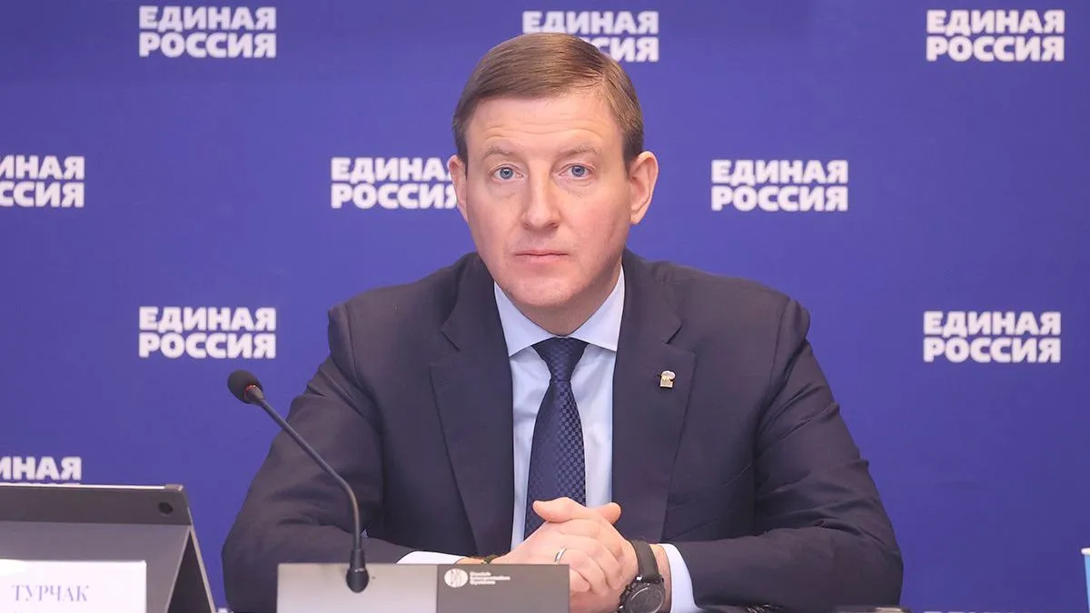 Новости Ингушетии: Андрей Турчак: Рабочая группа по СВО представила Президенту новые решения по дополнительным мерам поддержки бойцов и их семей