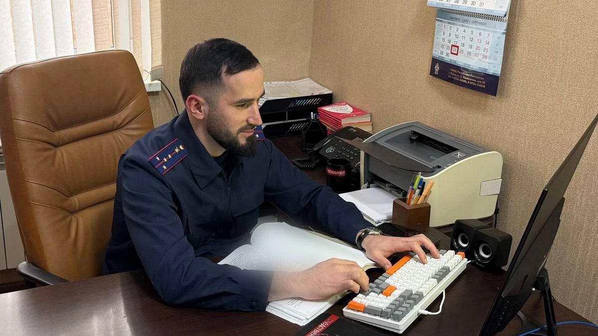Новости Ингушетии: ӏаьдала болхлочунна яппараш ярах, бер сагӏа деха арадаккхарах бехктокхаме озаргья Шолжа-Шахьарера яхархо