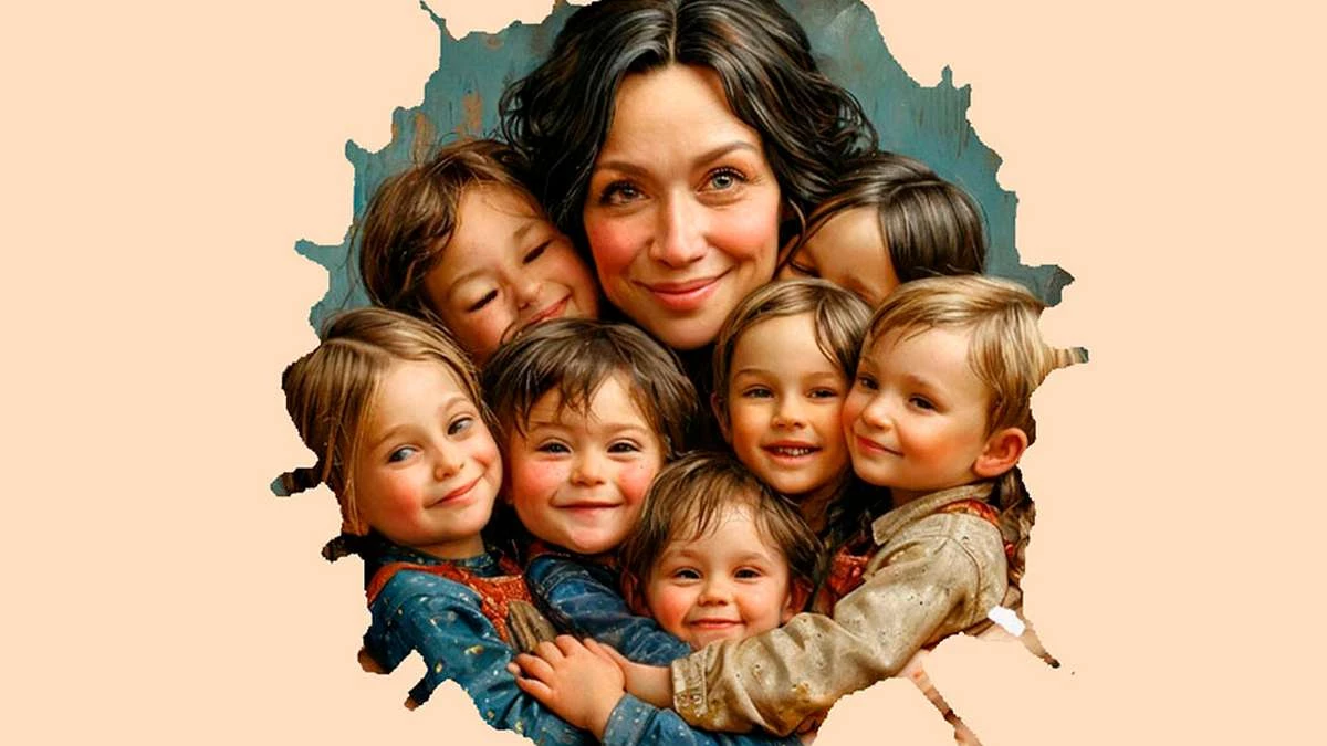 Новости Ингушетии: С начала года Отделение СФР по Республике Ингушетия назначило новую меру социальной поддержки двум матерям-героиням