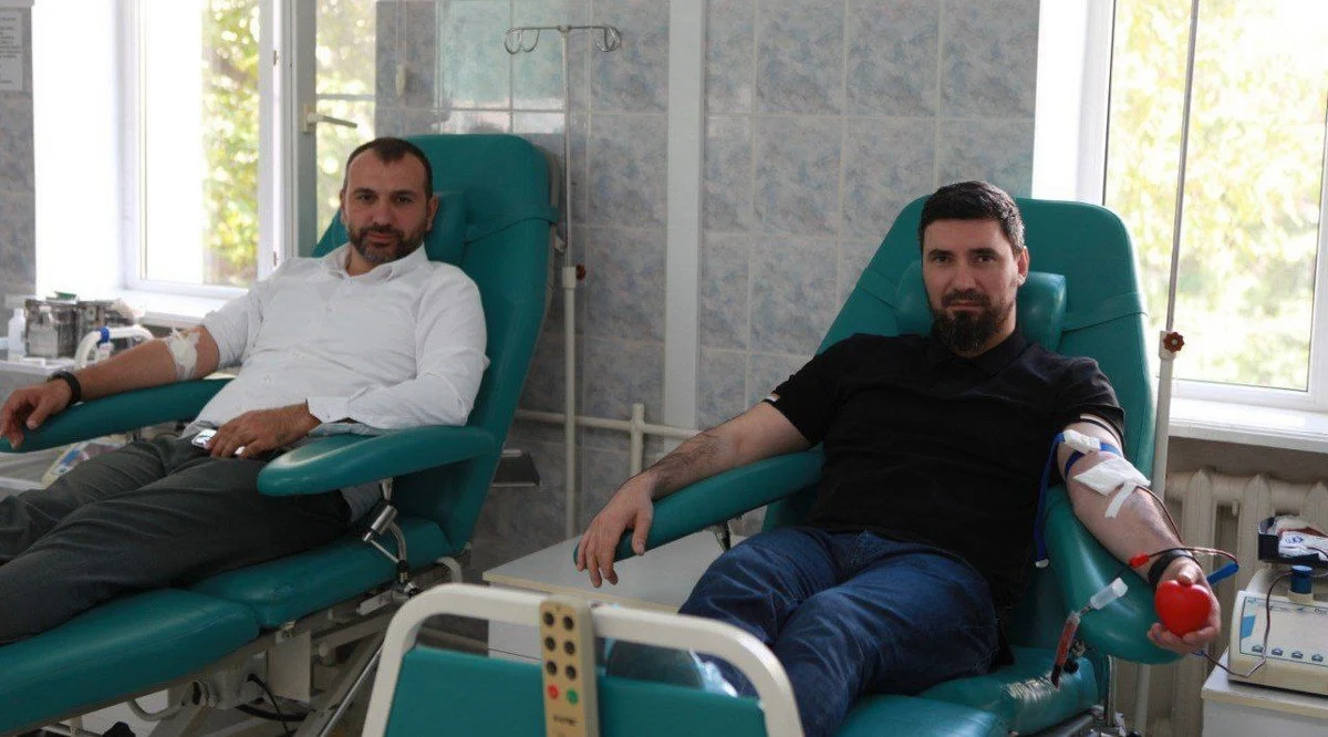 Новости Ингушетии: Культуран министерствон болхлоша дакъа лаьцар, цIий дIалуча гIулакха юкъе