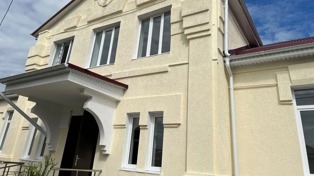 Новости Ингушетии: Вековой юбилей отметит Долаковская  основная общеобразовательная школа