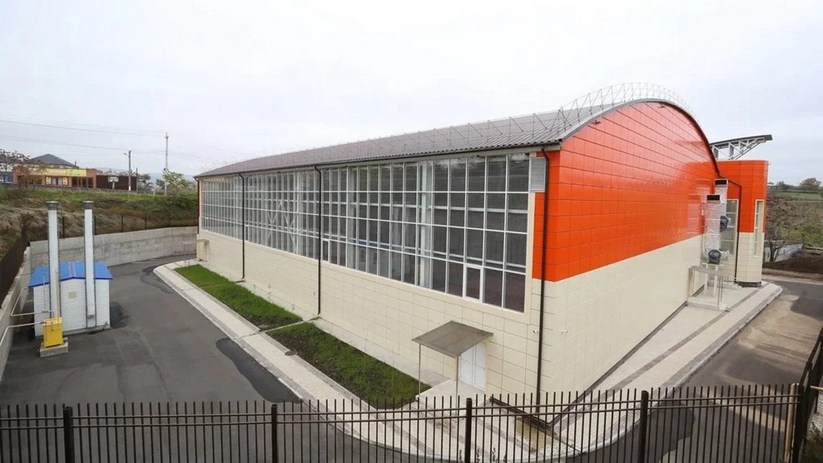 Новости Ингушетии: В Ингушетии профильному ведомству передают муниципальные спорткомплексы