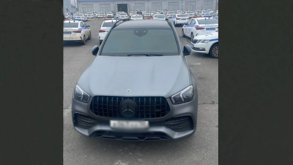 Новости Ингушетии: ГӀалгӀай мехка харцтешал дола водитель хьалаьцар