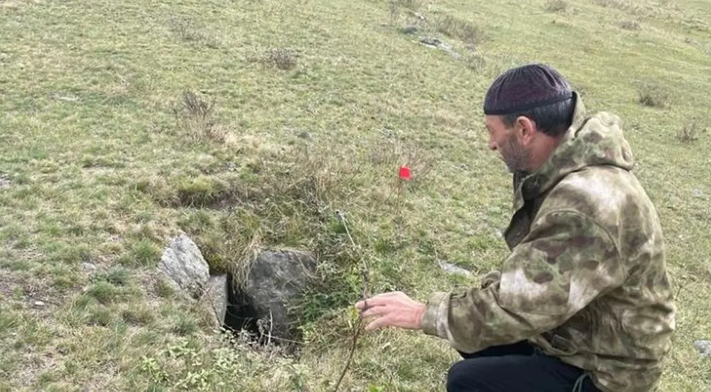 Новости Ингушетии: Лоаме хьалха йовзаш ца хинна культуран тӀехьале  кораяьй