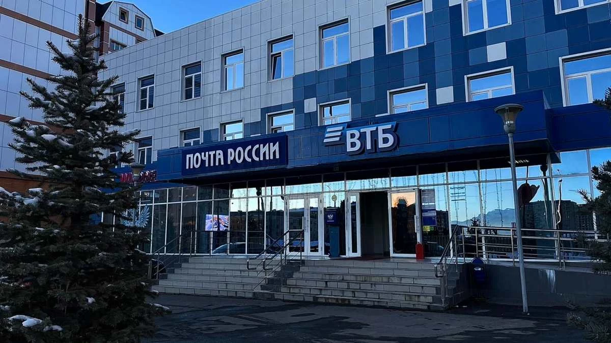 Новости Ингушетии: За 11 дней в Ингушетии отработали более 50 тысяч почтовых отправлений