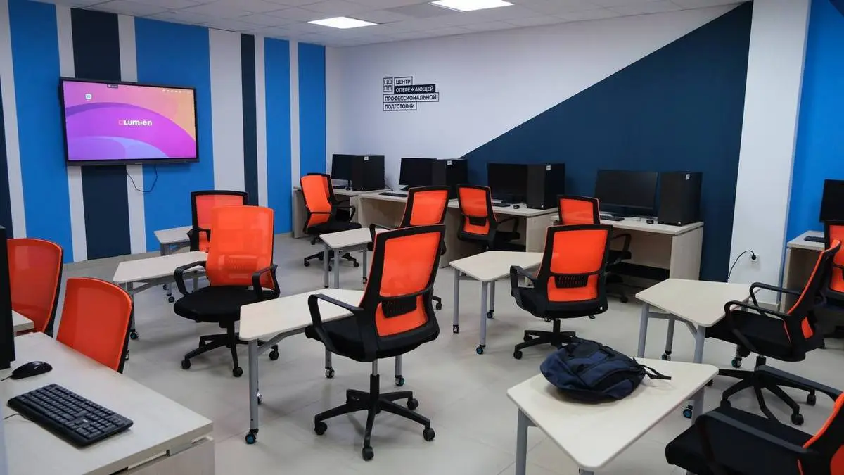 Новости Ингушетии: В Ингушетии забота о сфере образования приносит положительные плоды