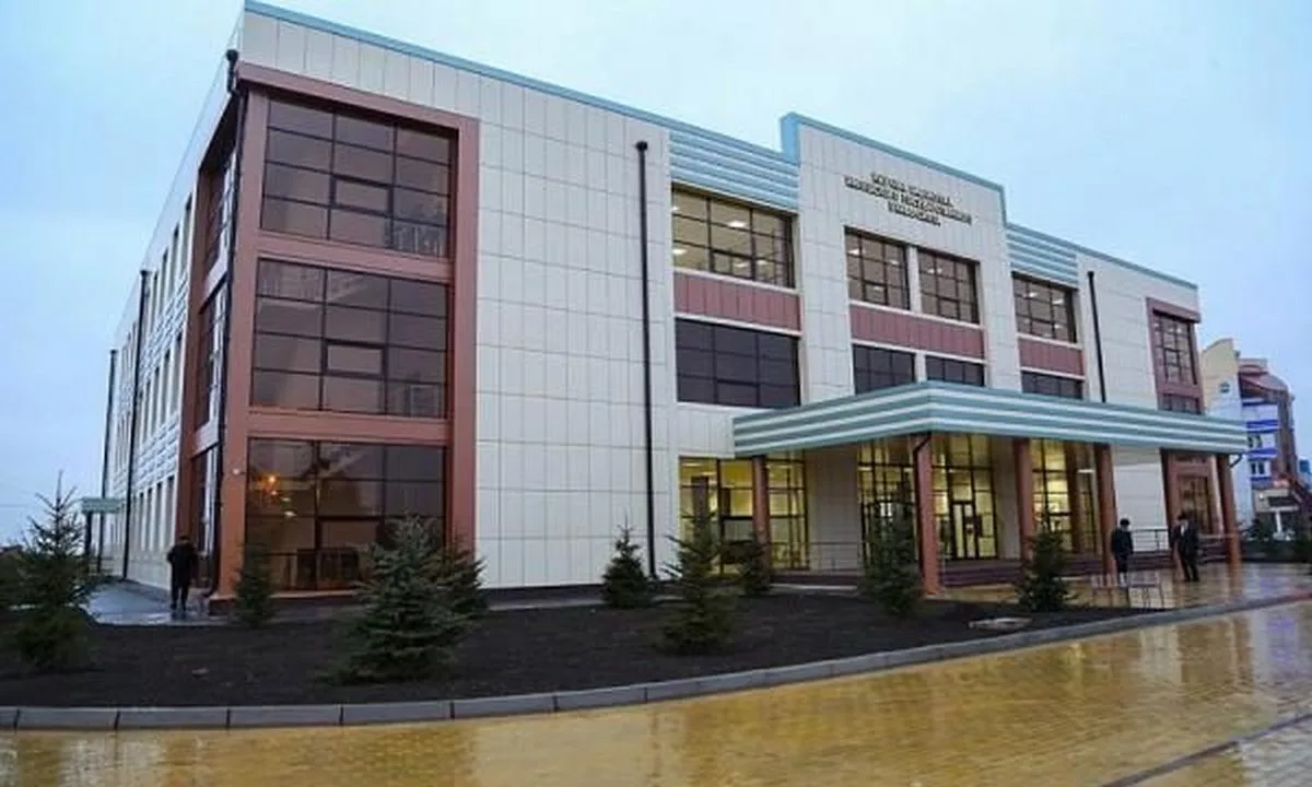 Новости Ингушетии: 30 ноября в Ингушетии пройдет Российско-Грузинский форум