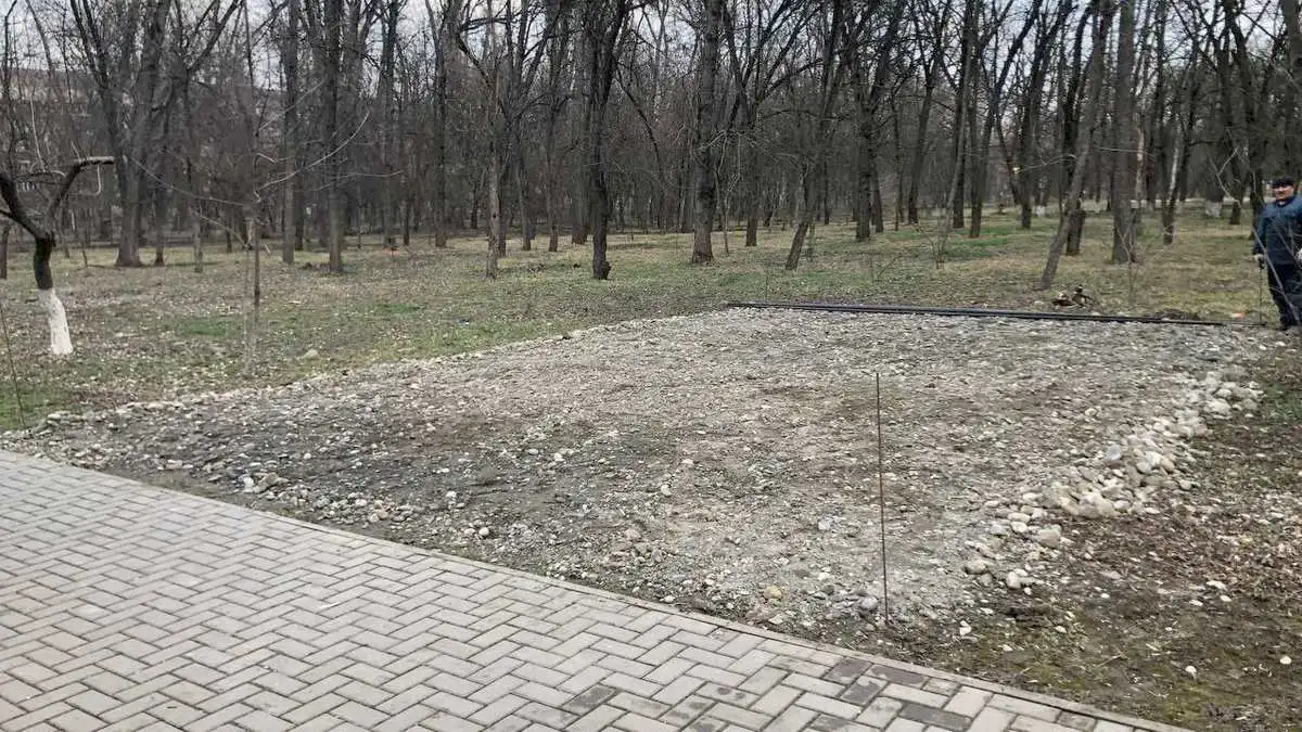 Новости Ингушетии: Паркера лаьтташ дохк яха къамаьл бух боацаш долга, хоам бир МагӀалбика администраце   