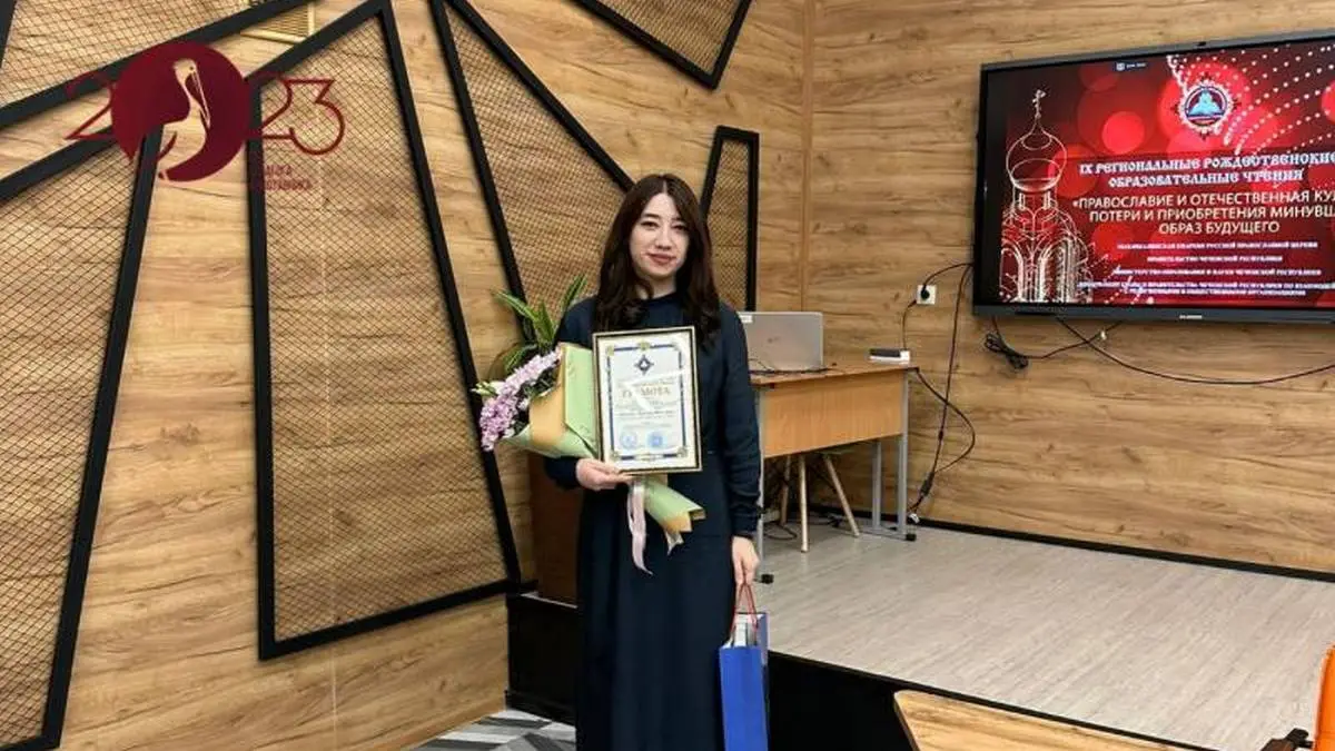 Новости Ингушетии: «Кхетам балара даькъе хьехархочун лоӀам» яхача яхье котъяьлар вай мехкахо