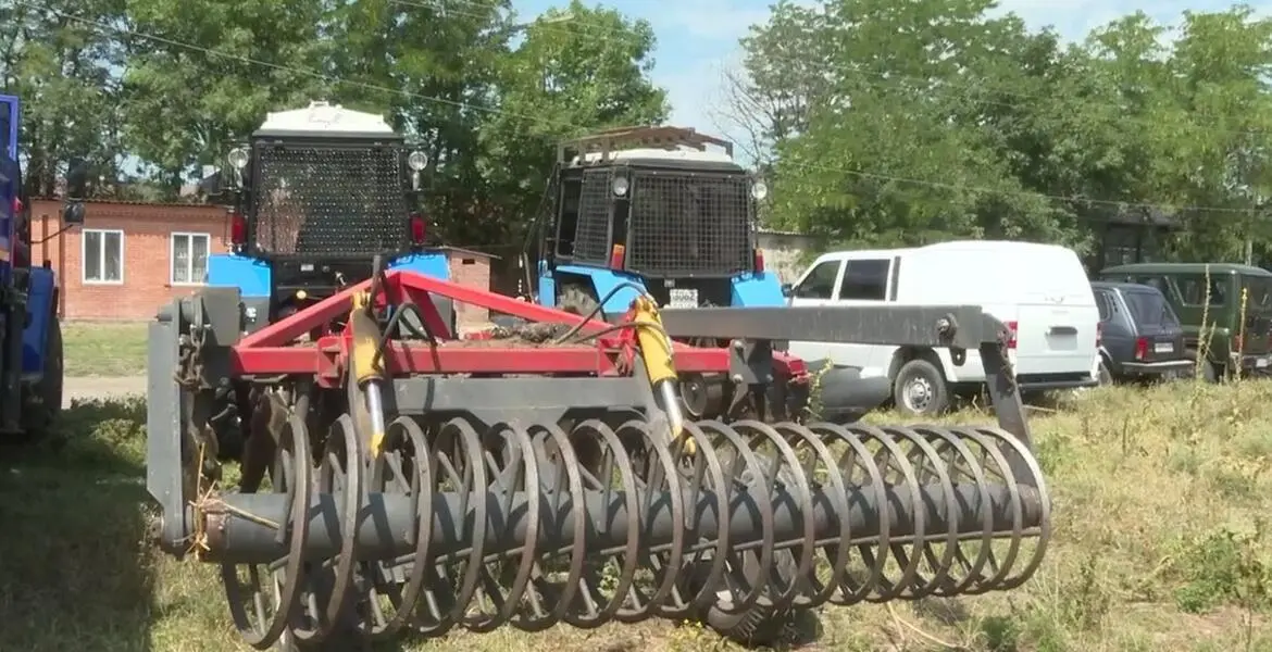 Новости Ингушетии: Хьунашка цӀераш ювларца къовсам лоаттабергбола машенаш кхаьчай вай мехка