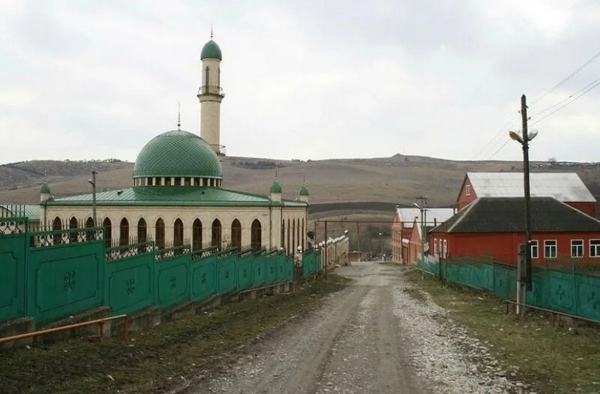 Новости Ингушетии: В Ингушетии проложат магистральный водопровод в отдаленное село