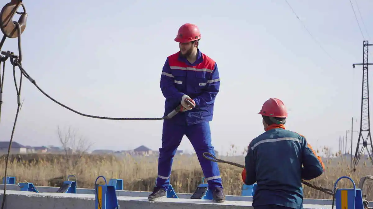 Новости Ингушетии: «Россети Северный Кавказ» повышают надежность электроснабжения четырех отдаленных сел в Ингушетии