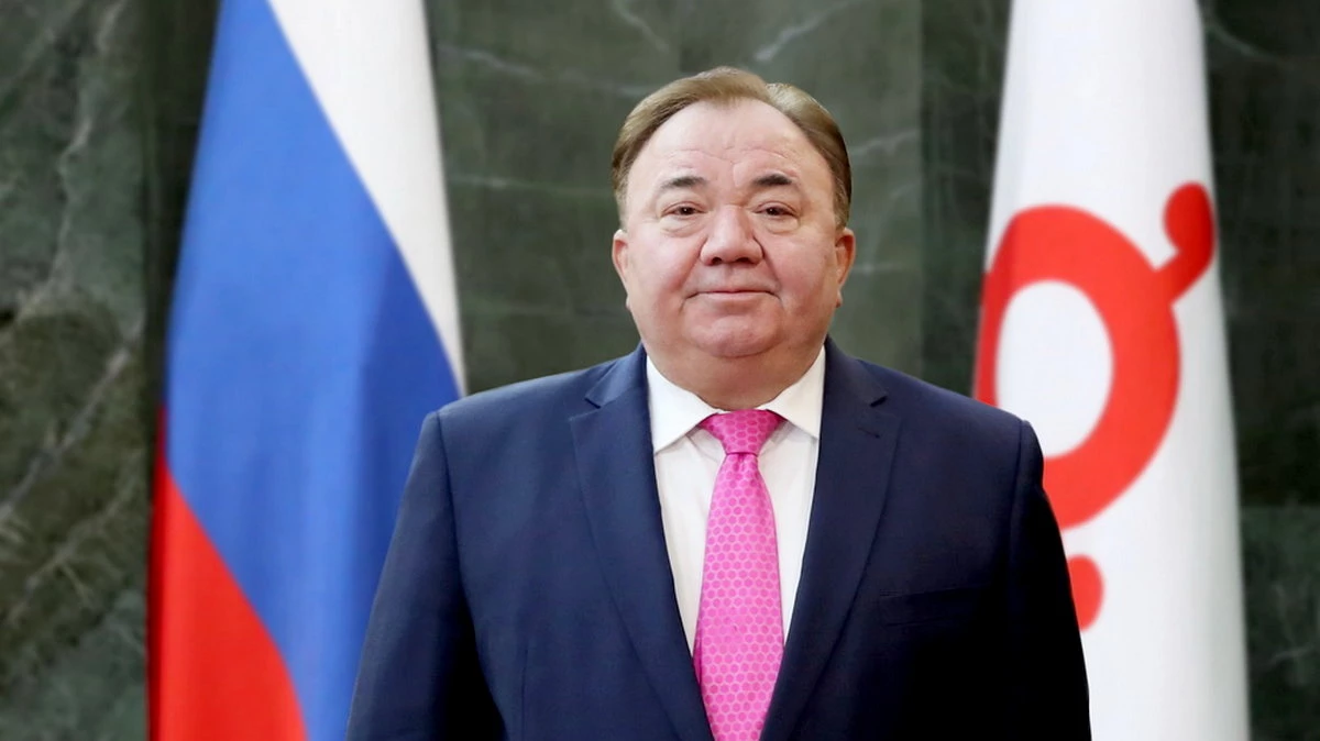Новости Ингушетии: Глава Ингушетии поздравил вновь избранных руководителей республик СКФО