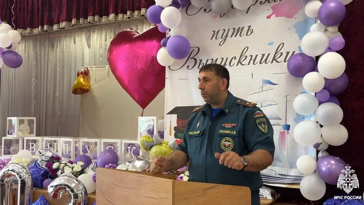 Новости Ингушетии: В Ингушетии наблюдается тревожная динамика происшествий, связанных с газом