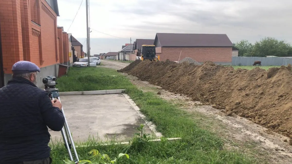 Новости Ингушетии: МагӀалбикера урамаш тоаде арабаьннаб болхлой