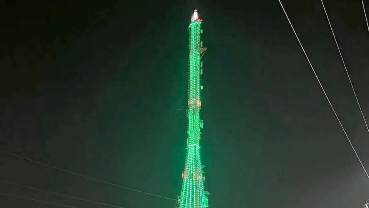 Новости Ингушетии: Наьсарерча телевидене чардакх баьццарча бесах йоагаш я