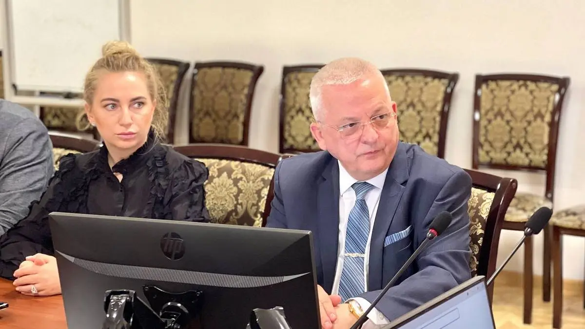 Новости Ингушетии: Россе унахцӀенон университета НМИЦ викалаш кхаьчаб вай мехка