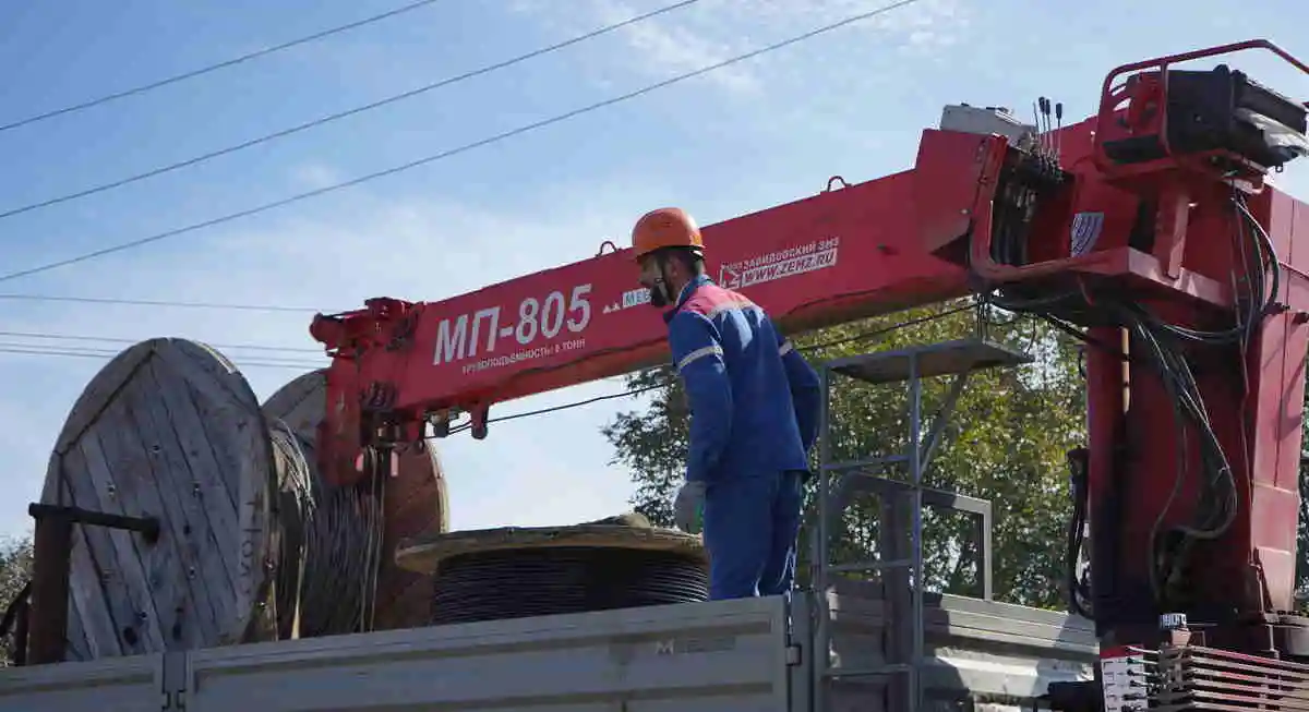 Новости Ингушетии: Гаьна уллача юрта, керда тока аьшкасаьргаш чудаьхкар «Къилбаседа Кавказа Россеташа»