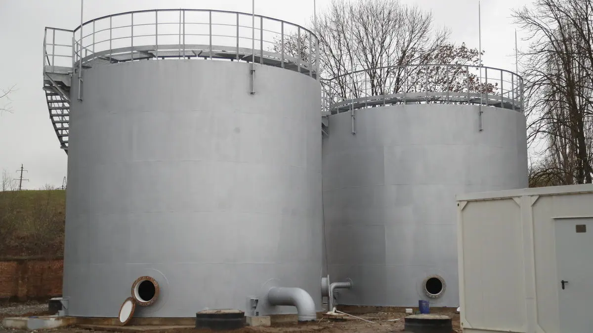 Новости Ингушетии: В Ингушетии активно решается вопрос обеспечения жителей питьевой водой